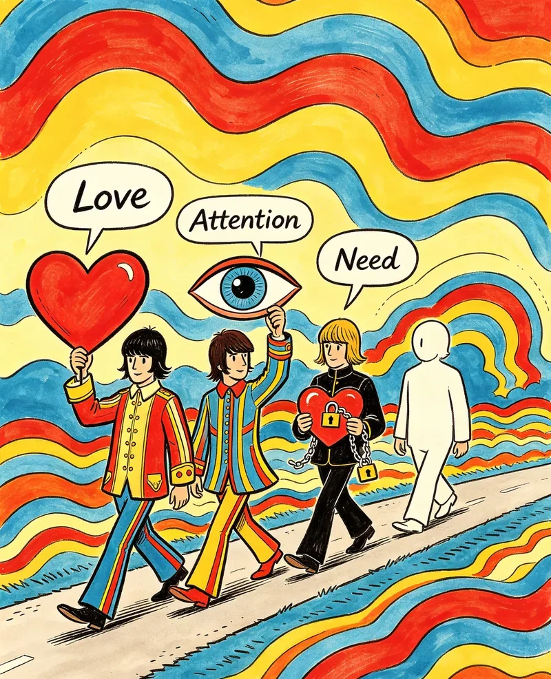 Attention Is All You Need 论文梗演变 Attention Is All You Need 论文梗演变